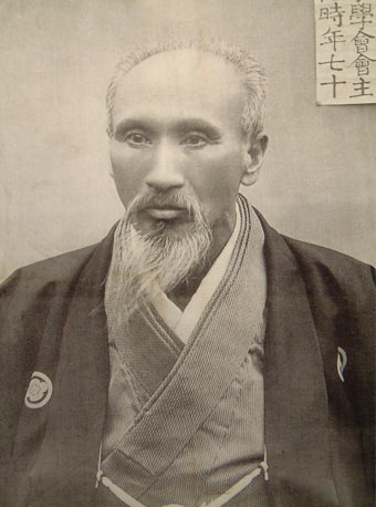 Eiichi Shibusawa