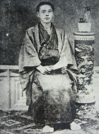 Chogoro Takayama